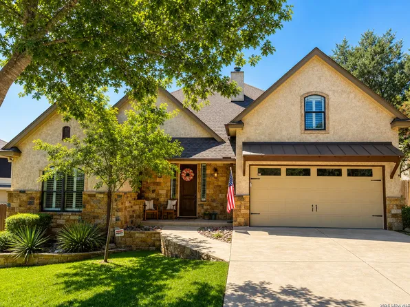412 ELMWOOD DR, New Braunfels, TX 78130