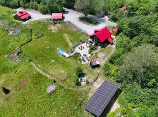 274 E Washington Rd, Bradford, NH 03221