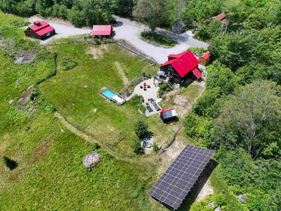 274 East Washington Road, Bradford, NH, 03221