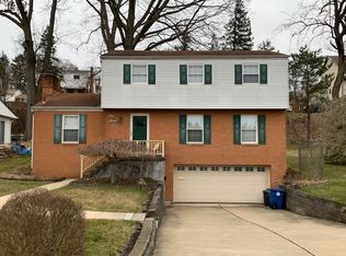 57 Tommy Dr, Pittsburgh, PA