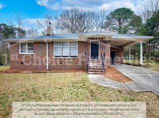 2215 1st Pl NW, Birmingham, AL 35215