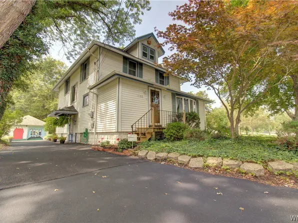 1102 Niagara Falls Blvd, North Tonawanda, NY 14120