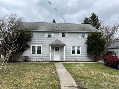 808 Willet Rd, Buffalo, NY, 14218