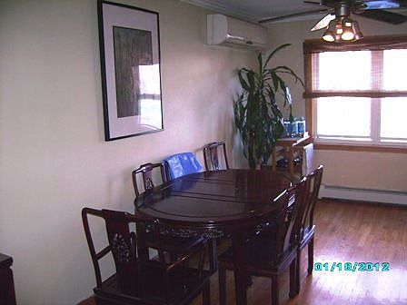 Dinning Room