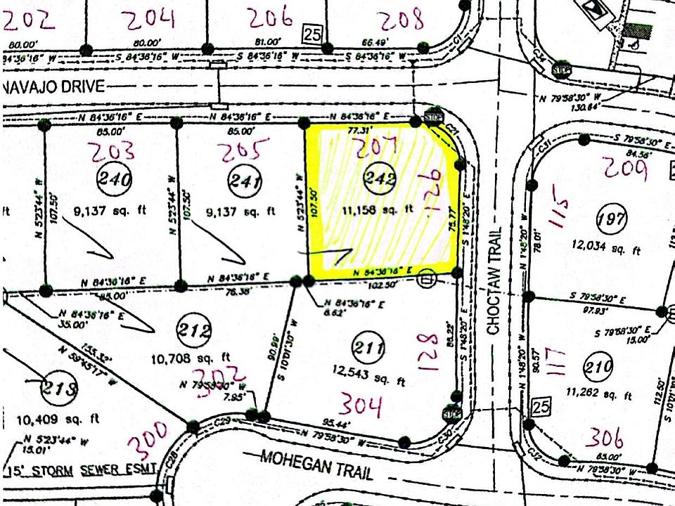 1st image of 207 Navajo Dr Lot 242