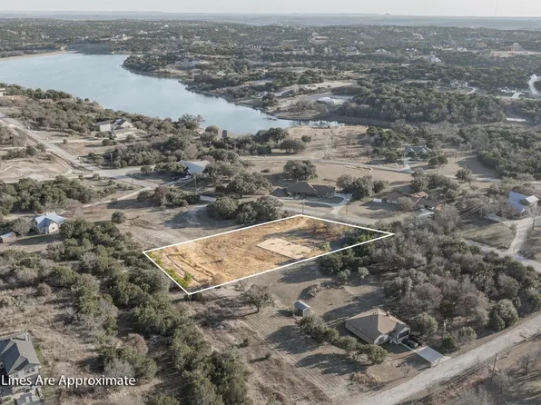 1135 Lakeside Dr, Bluff Dale, TX 76433