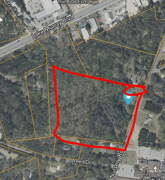 1st image of 7123 Nursery Rd