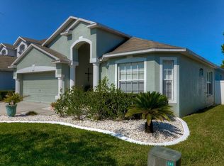 4417 Beaumaris Dr, Land O Lakes, FL 34638