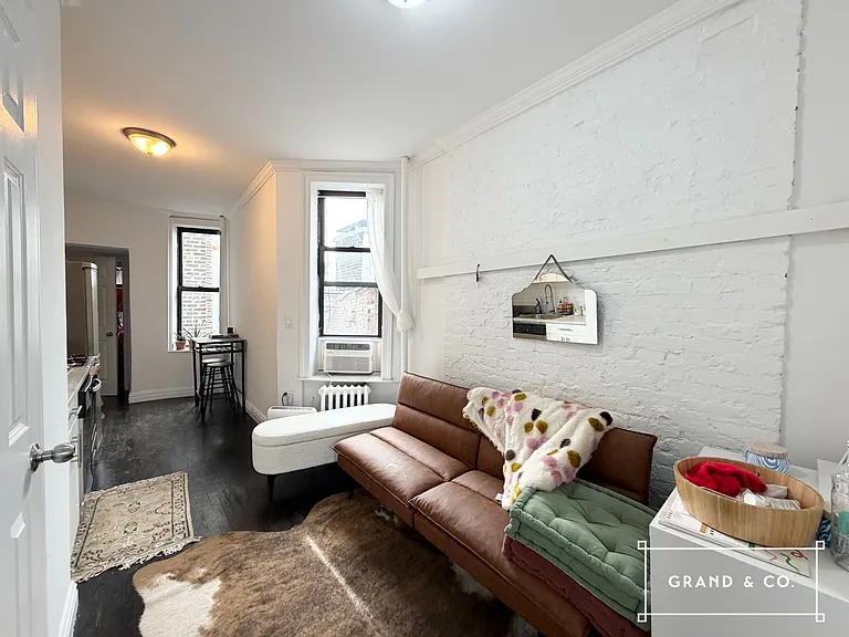 120 Mac Dougal St #20 — Photo 3