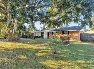 406 Briarcliff Cir, Savannah, GA 31419
