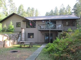 10255 Little Creek Dr, Minocqua, WI 54548