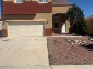 1012 Kiska St NW, Albuquerque, NM 87120