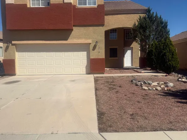 1012 Kiska St NW, Albuquerque, NM 87120