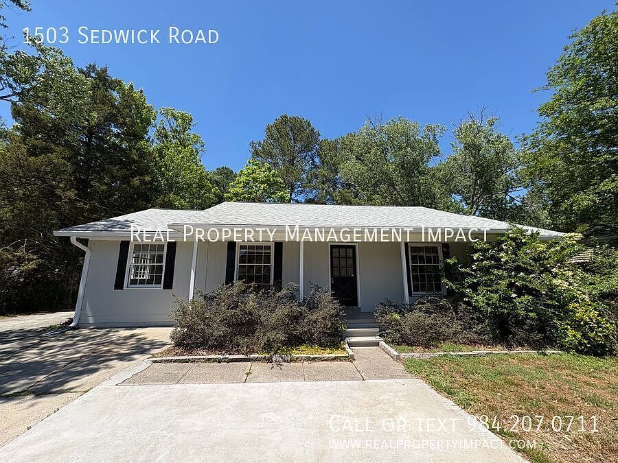 1st image of 1503 Sedwick Rd