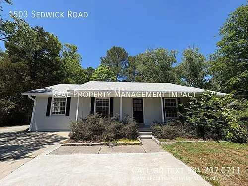 1503 Sedwick Rd Photo 1