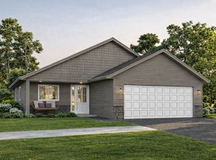 1523 Ranger Dr, Glencoe, MN 55336