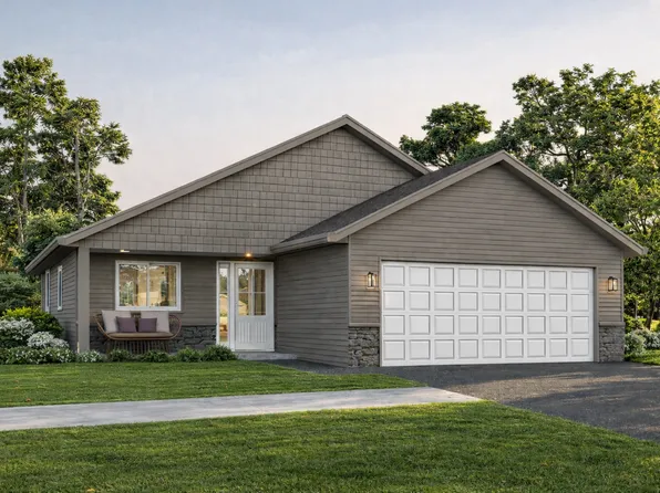 1519 Ranger Dr, Glencoe, MN 55336