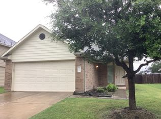 6019 Brenwood Trails Ln, Katy, TX 77449