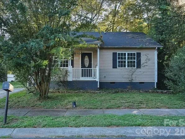 820 Blackwelder Dr, Davidson, NC 28036