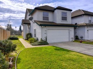 833 Polar Bear Cir, Galt, CA