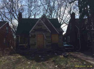 12532 Maiden St, Detroit, MI 48213
