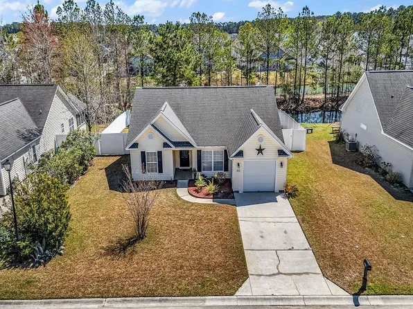 367 Harbour Reef Dr., Myrtle Beach, SC 29588