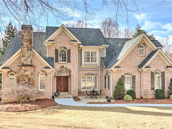 4478 Outpost Ct, Roswell, GA 30075