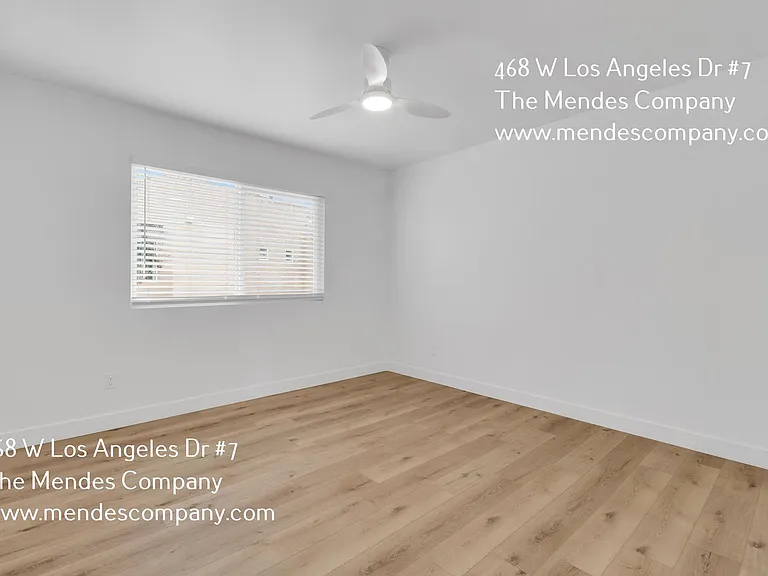 468-72 W Los Angeles Dr #472-7 — Photo 9