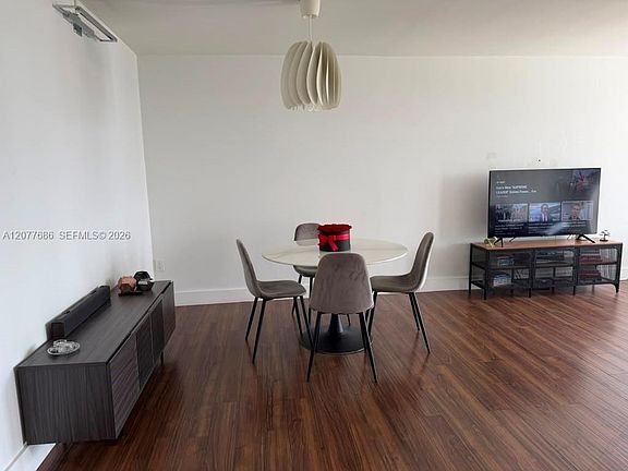 4th image of 3375 N Country Club Dr APT 607