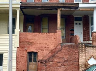 3618 Keswick Rd, Baltimore, MD 21211