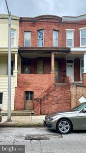 3618 Keswick Rd, Baltimore, MD, 21211
