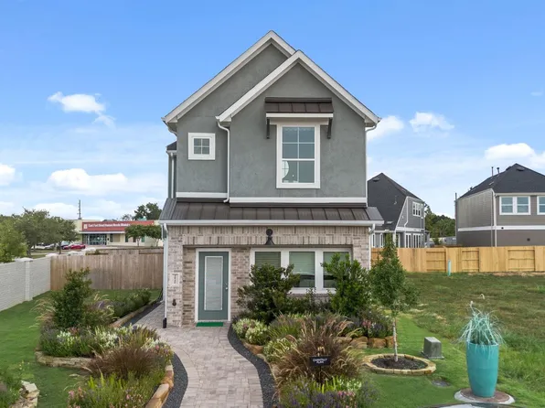 2811 Brandon Bluff Bnd, Fulshear, TX 77423