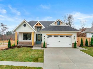 101 Wigner St, Oak Ridge, TN 37830