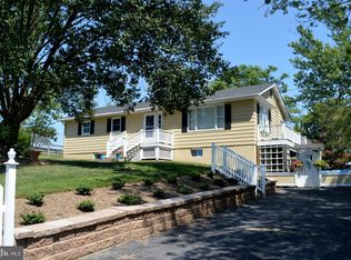 1782 Swimley Rd, Berryville, VA 22611