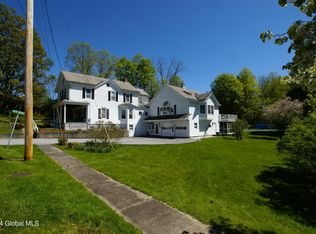 4 Rogers Ave, Granville, NY 12832