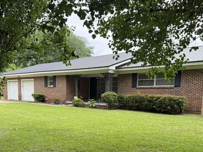 1002 Desotoville Ave, Butler, AL, 36904