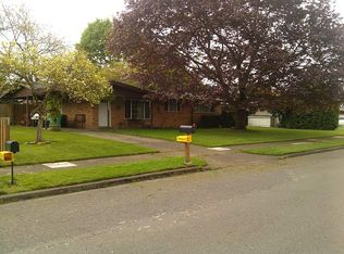 13529 NE Sacramento St, Portland, OR