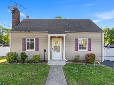 1267 Hollywood Ave, Plainfield, NJ, 07060