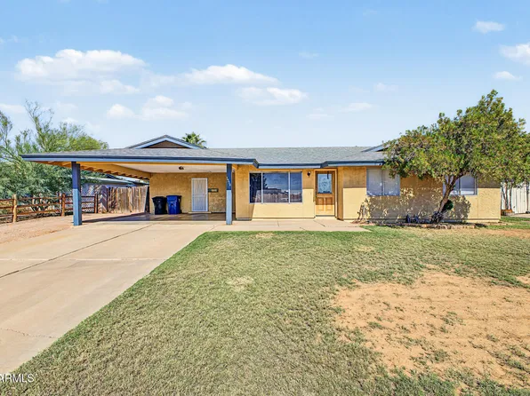 1514 E HILTON Avenue, Mesa, AZ 85204