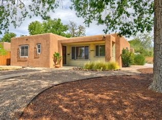 1600 Cardenas Dr NE, Albuquerque, NM 87110