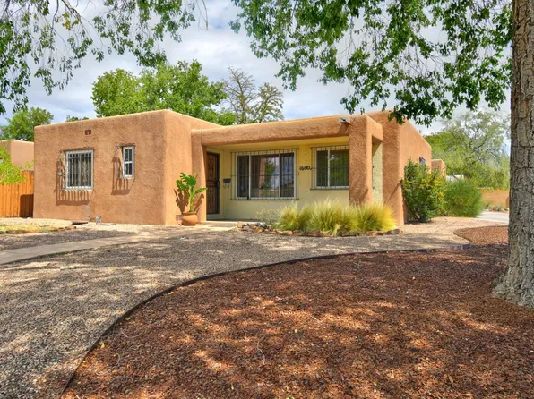 1600 Cardenas Dr NE, Albuquerque, NM 87110