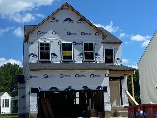 10733 Forget Me Not Way Gln, Glen Allen, VA 23060
