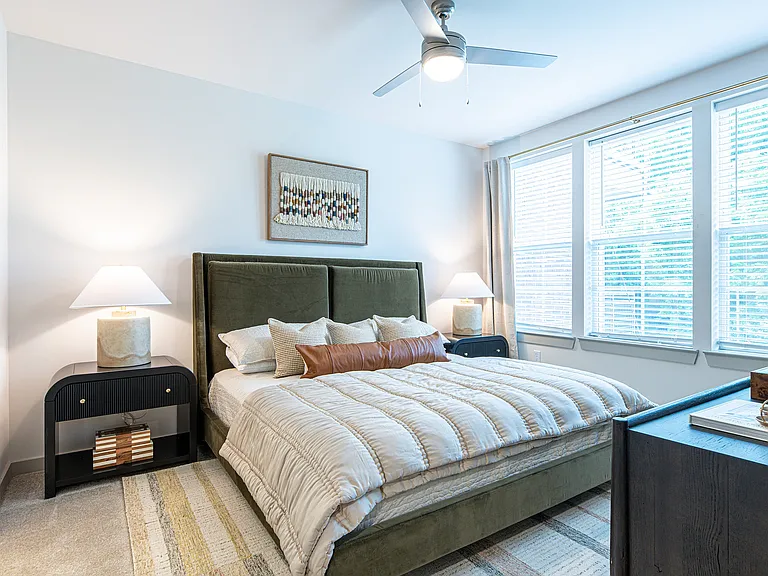 Livano Apartments-13