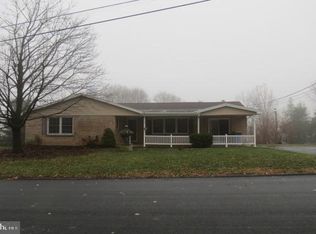 60 Orchard Ave, York Haven, PA 17370