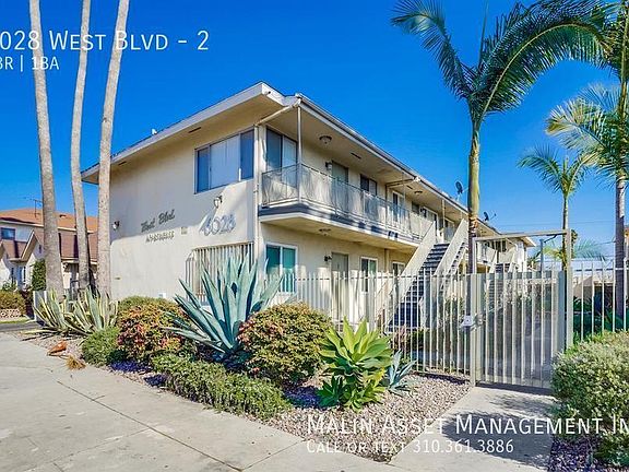 2nd image of 6028 West Blvd APT 2
