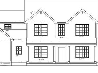 LOT 8 Monarch Estates Phase 2 Cheshire #2, Cheshire, CT 06410
