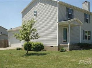 152 Southcreek Dr, Nicholasville, KY 40356