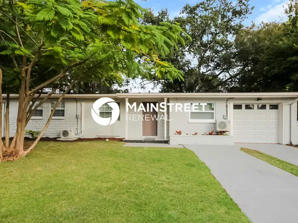 214 Poinciana Cir, Kissimmee, FL 34744