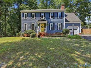 13204 Groveton Ct, Midlothian, VA 23114