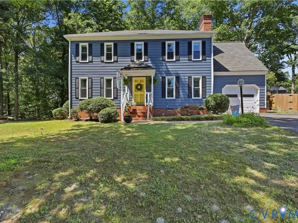 13204 Groveton Ct, Midlothian, VA 23114